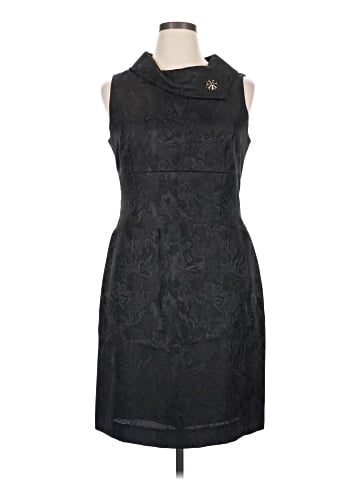 Tahari by ASL Cocktail Dress (view 1)