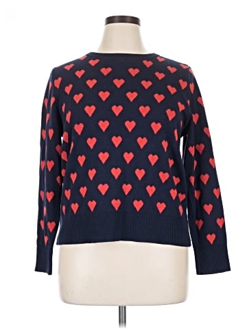 Croft & Barrow Pullover Sweater (view 1)