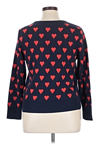 Croft & Barrow Pullover Sweater (view 2)
