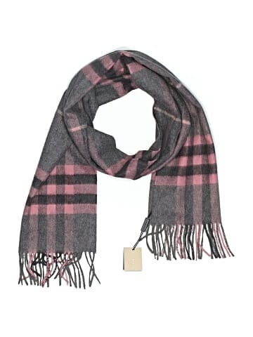 Burberry scarf (view 1)