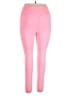 Fabletics Pink Active Pants Size XXL - photo 2