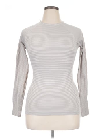 Zella Long Sleeve T-Shirt (view 1)