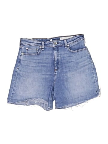 Rag & Bone Denim Shorts (view 1)