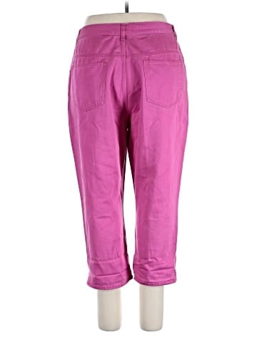 Faded Glory Casual Pants (view 2)