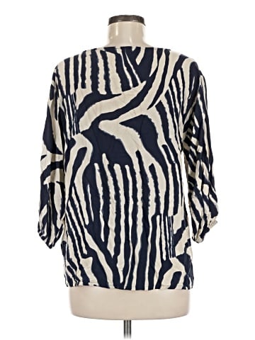 Lascana 3/4 Sleeve Blouse (view 2)