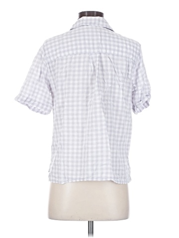 Levi's Short Sleeve Blouse (view 2)