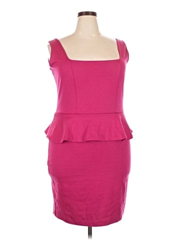 Miss Tina by Tina Knowles Cocktail Dress (view 1)
