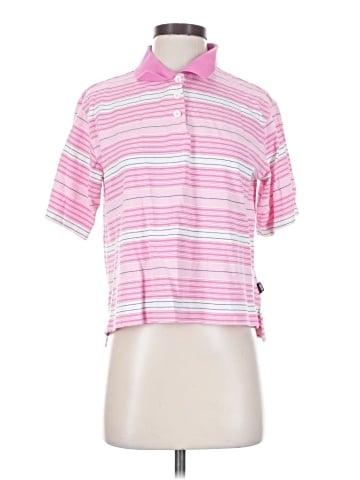 Vans Short Sleeve Polo (view 1)