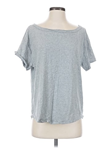 Fabletics Short Sleeve T-Shirt (view 1)