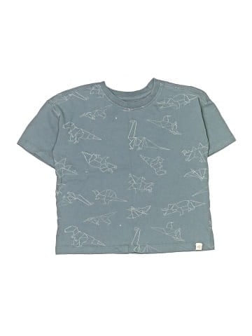 Burt's Bees Baby Short Sleeve T-Shirt (view 1)