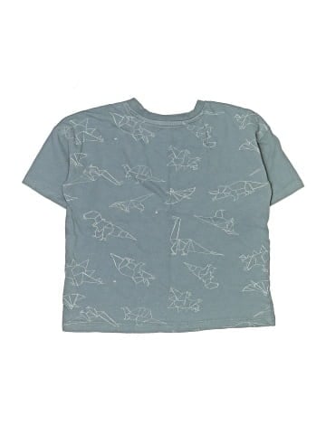 Burt's Bees Baby Short Sleeve T-Shirt (view 2)