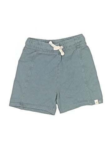 Burt's Bees Baby Shorts (view 1)
