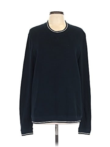 Ted Baker London Pullover Sweater (view 1)