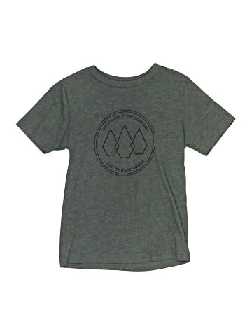 Volcom Short Sleeve T-Shirt (view 1)