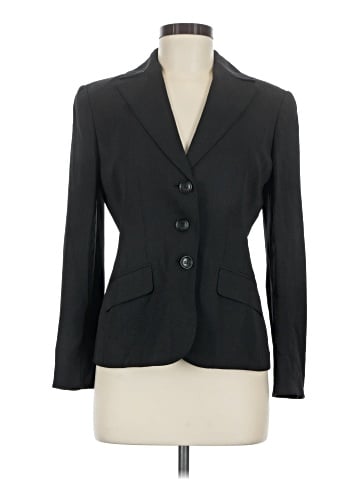 Ann Taylor Blazer (view 1)
