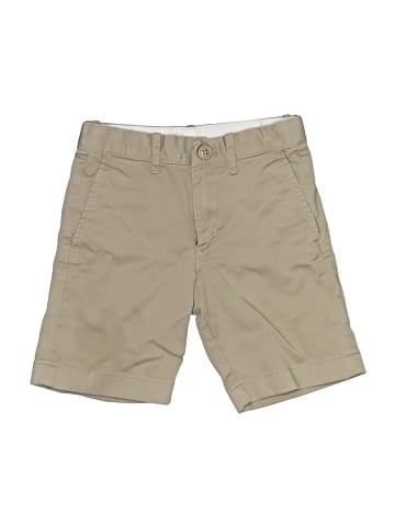 Crewcuts Outlet Khaki Shorts (view 1)