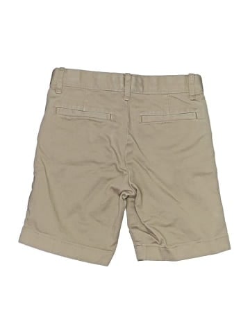 Crewcuts Outlet Khaki Shorts (view 2)