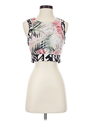 Nanette Lepore Sleeveless T-Shirt (view 1)