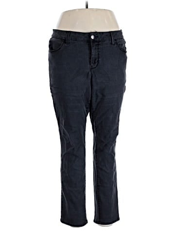 Faded Glory Jeans (view 1)