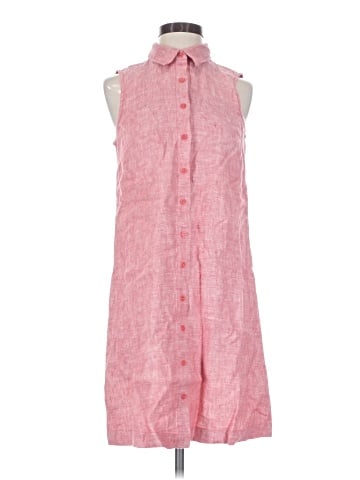 Garnet Hill Casual Dress (view 1)