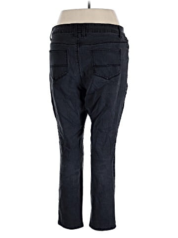 Faded Glory Jeans (view 2)