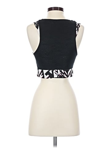 Nanette Lepore Sleeveless T-Shirt (view 2)