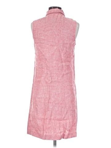 Garnet Hill Casual Dress (view 2)
