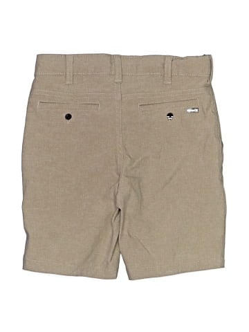 Hurley Khaki Shorts (view 2)
