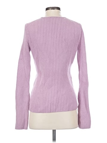 Ann Taylor Long Sleeve Top (view 2)