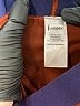 Cotopaxi Brown Active Pants Size M (kids) - photo 4