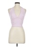 Moa Moa Pink Tank Top Size M - photo 1