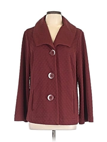 Modern Soul Coat (view 1)