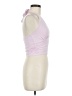Moa Moa Pink Tank Top Size M - photo 4