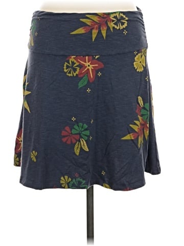 Toad & Co Casual Skirt (view 1)