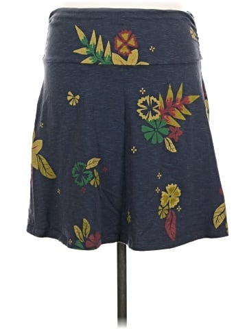 Toad & Co Casual Skirt (view 2)