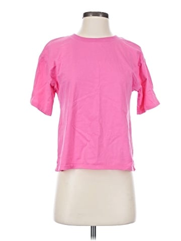 Talbots Short Sleeve Top (view 1)
