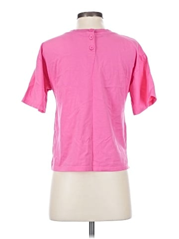 Talbots Short Sleeve Top (view 2)