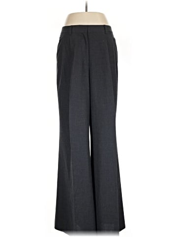 Donna Karan New York Wool Pants (view 1)
