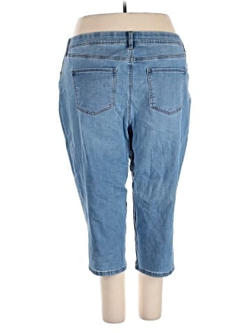 Croft & Barrow Jeans (view 2)