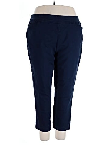 Croft & Barrow Active Pants (view 1)