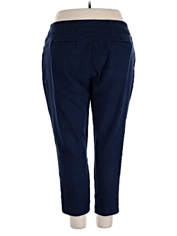 Croft & Barrow Active Pants (view 2)