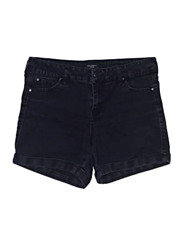 Celebrity Pink Denim Shorts (view 1)