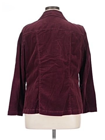 Style&Co Blazer (view 2)