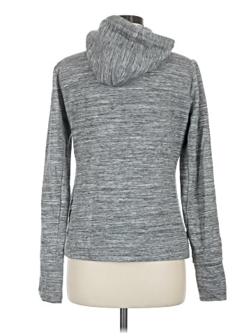 Gap Fit Zip Up Hoodie (view 2)