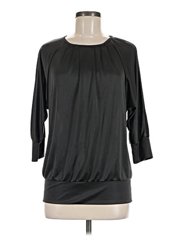 Target 3/4 Sleeve Top (view 1)