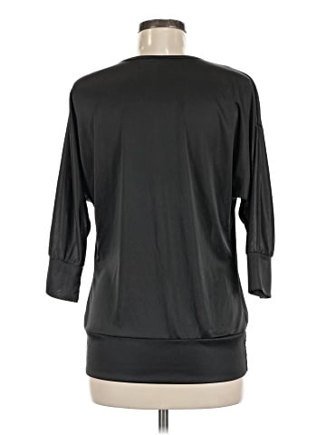 Target 3/4 Sleeve Top (view 2)