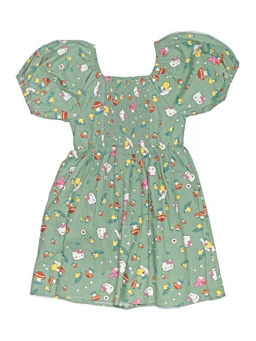 Hello Kitty Dress (view 2)