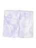 Nike Tie-dye White Athletic Shorts Size 3X - photo 1