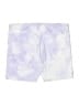 Nike Tie-dye White Athletic Shorts Size 3X - photo 2
