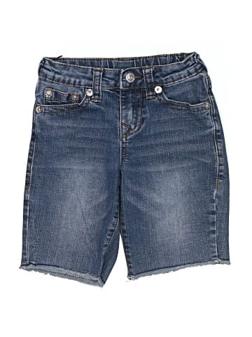 True Religion Denim Shorts (view 1)